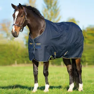 Amigo Bravo 12 XL Turnout Medium Weight
