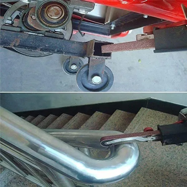 Angle Grinder Conversion Belt
