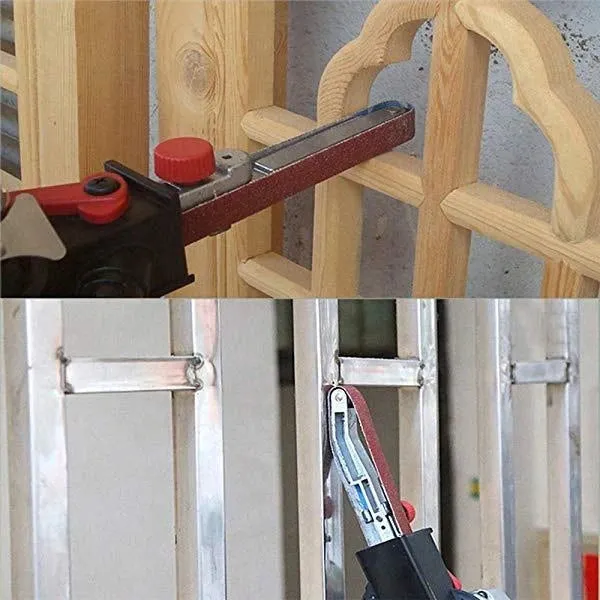 Angle Grinder Conversion Belt