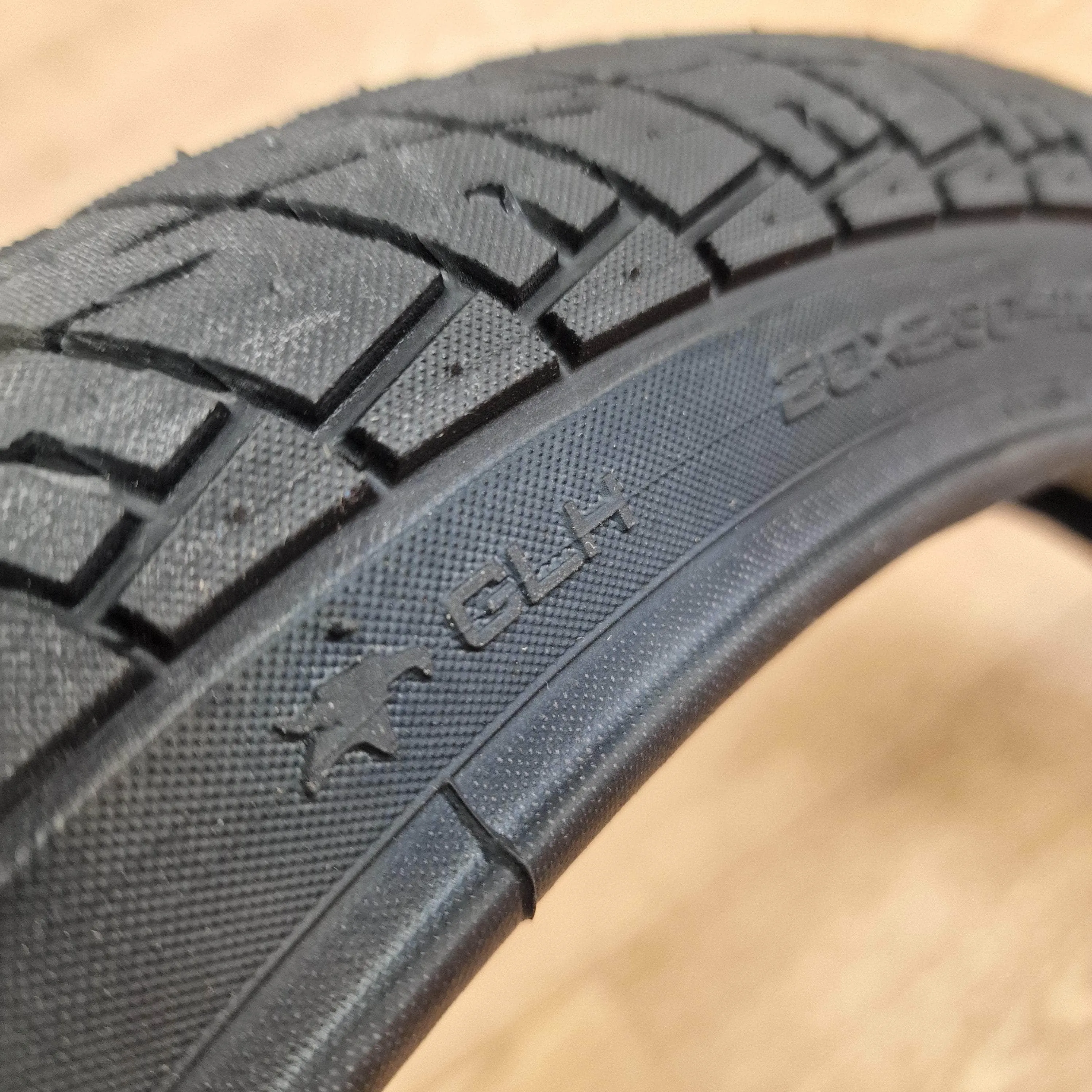 Animal Bikes GLH Tyre