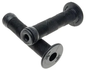 ANIMAL EDWIN OG GRIPS - WITH FLANGE