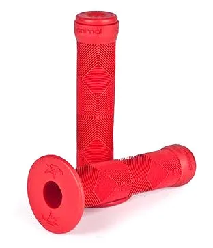 ANIMAL EDWIN OG GRIPS - WITH FLANGE