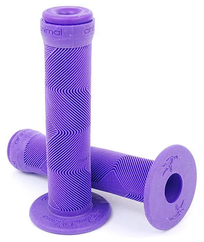 ANIMAL EDWIN OG GRIPS - WITH FLANGE