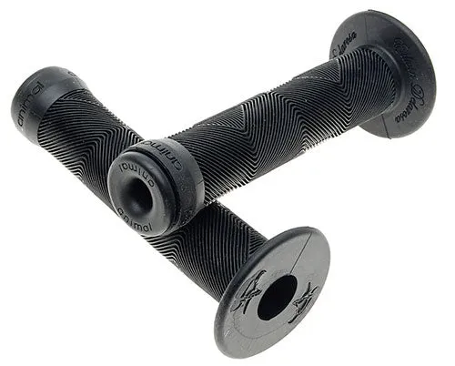 ANIMAL EDWIN OG GRIPS - WITH FLANGE