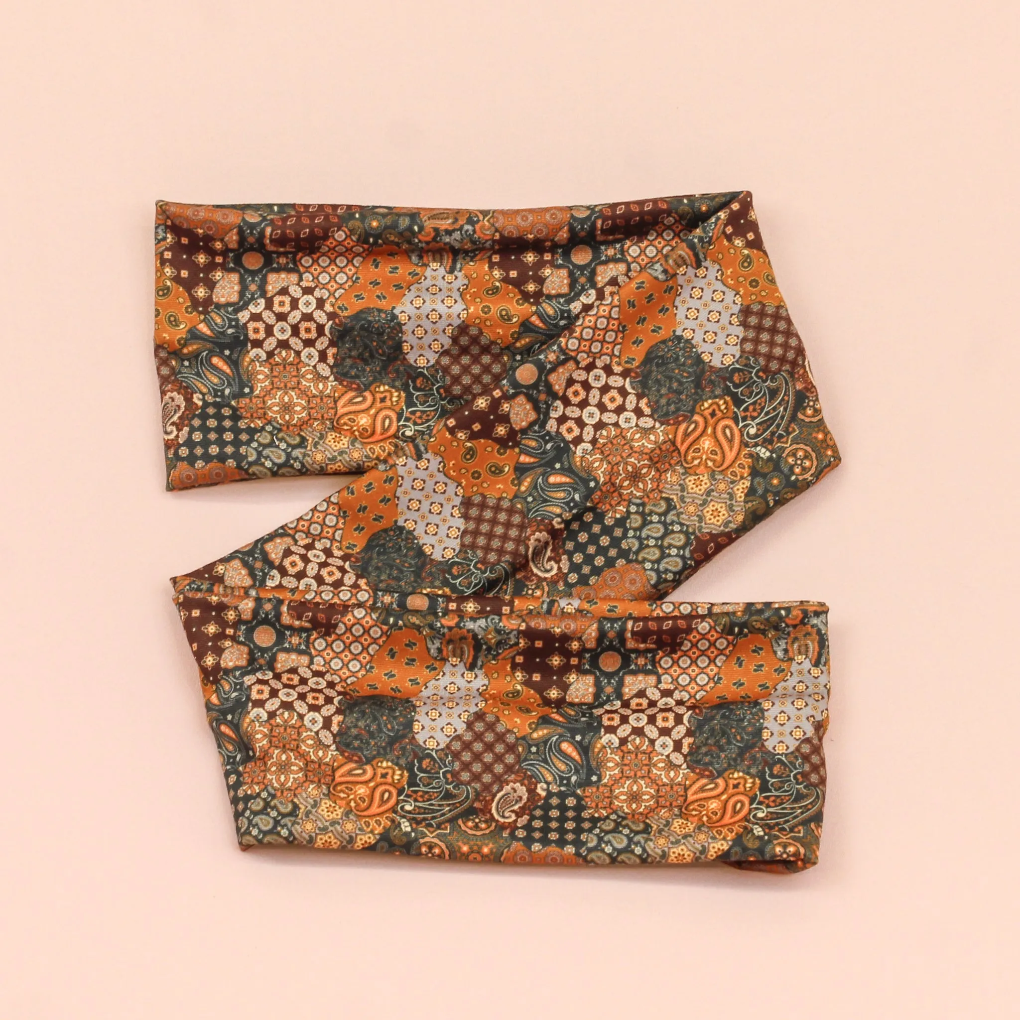 Ansel Wrap Headband