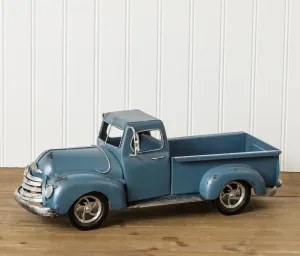 Antiqued Truck