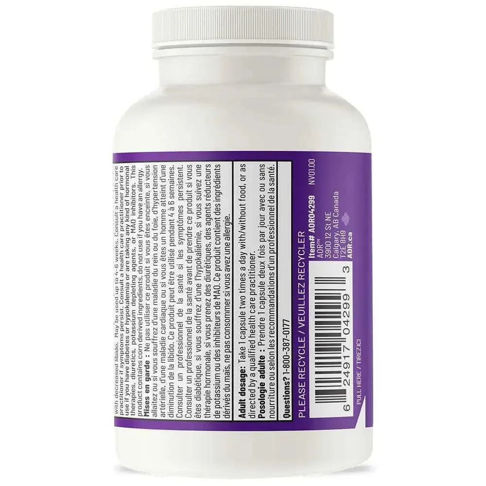 AOR DGL-760 60 Vegi Capsules