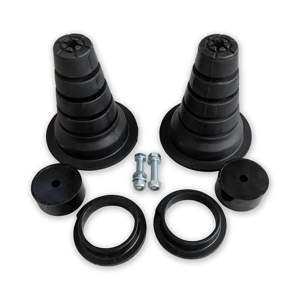 APACHE OFFROAD COIL CONVERSION KIT | 03-09 LEXUS GX470, 2010  GX460