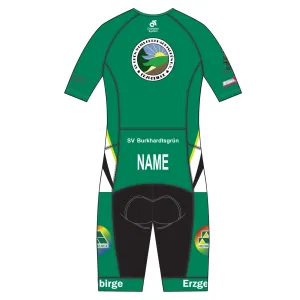 APEX Aero Lite Tri Suit