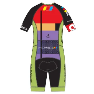 APEX Aero Lite Tri Suit
