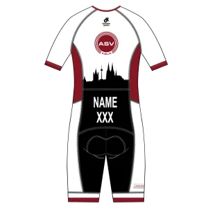 APEX Aero Lite Tri Suit