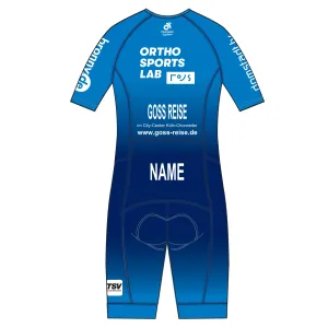 APEX Aero Lite Tri Suit