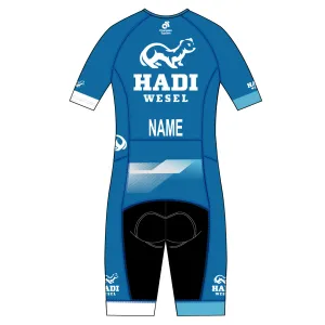 APEX Aero Lite Tri Suit