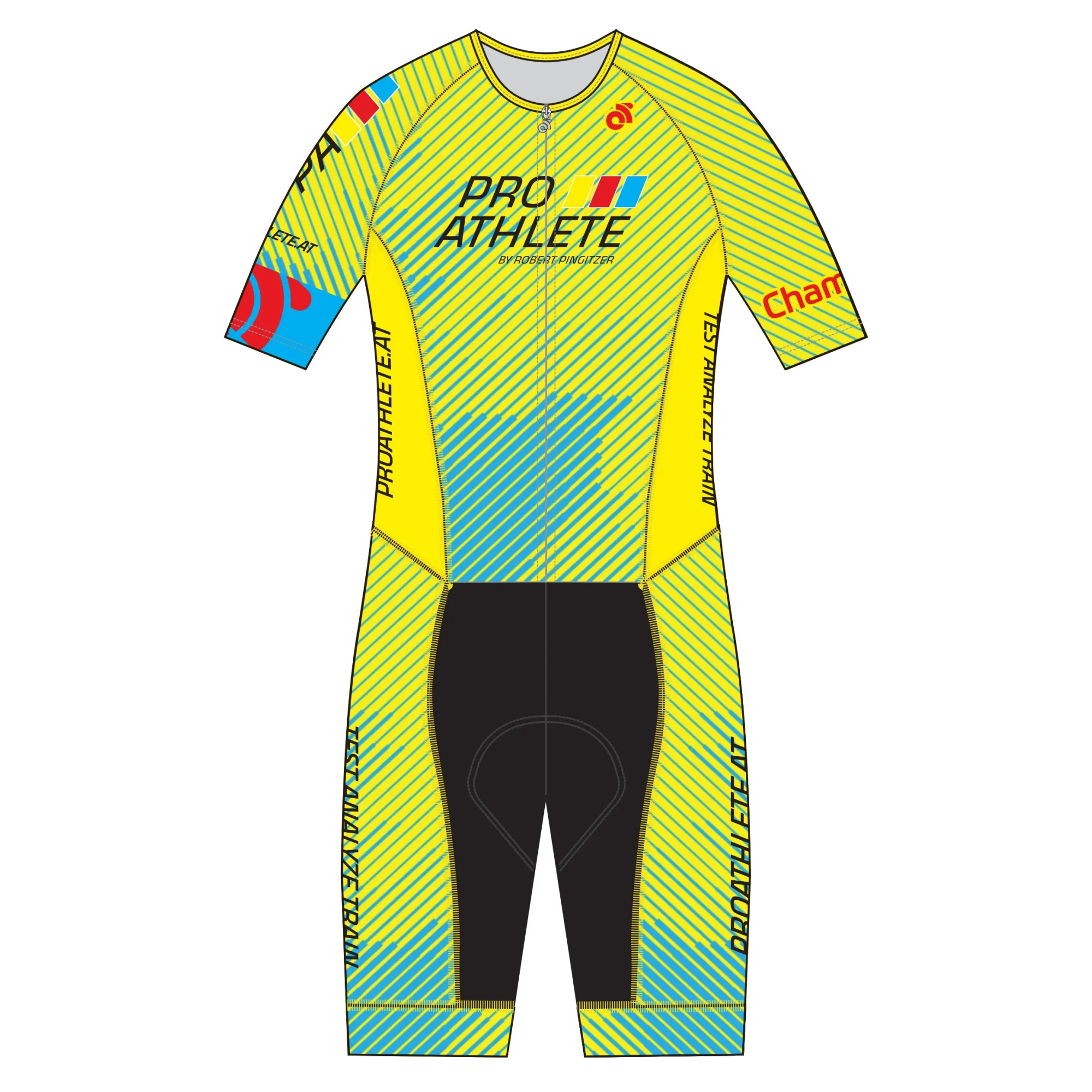 APEX Aero Lite Tri Suit