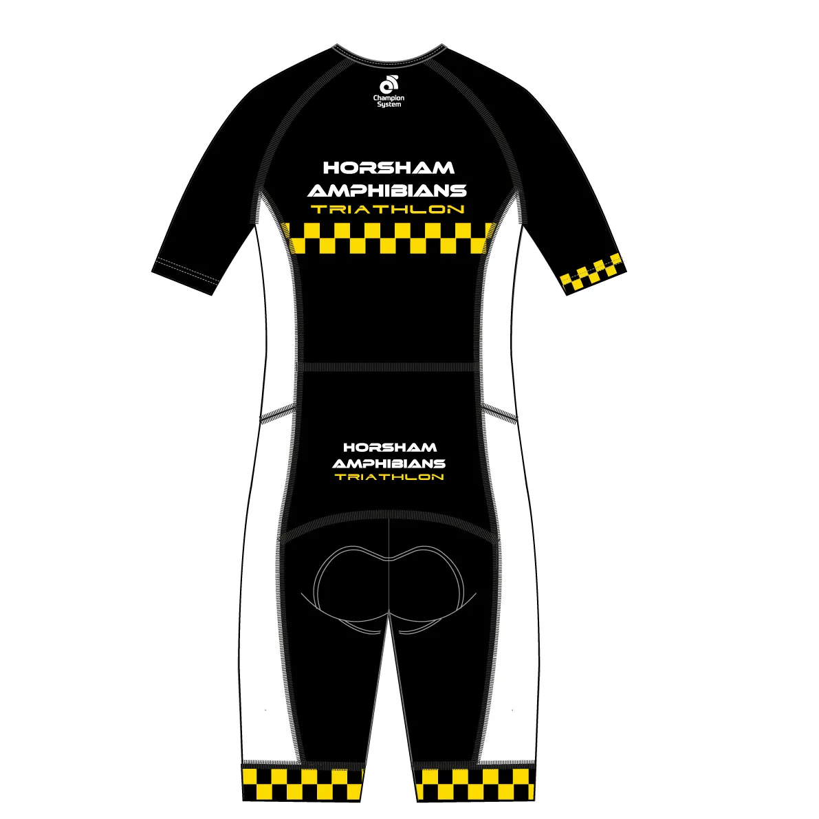 APEX  Aero Tri Suit