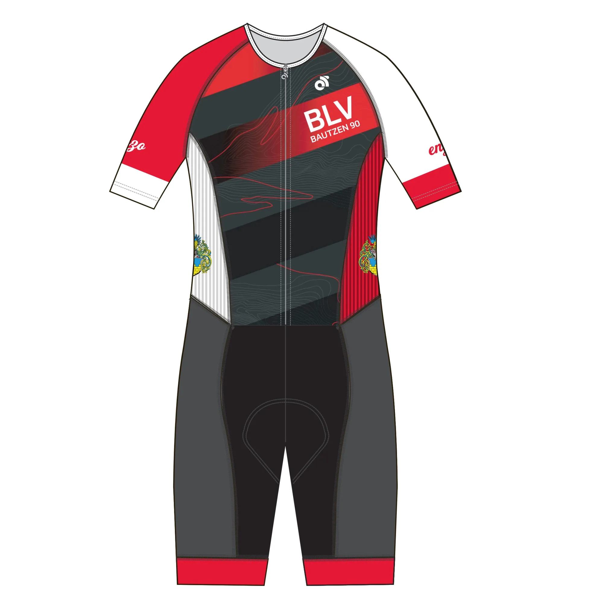 APEX  Aero Tri Suit