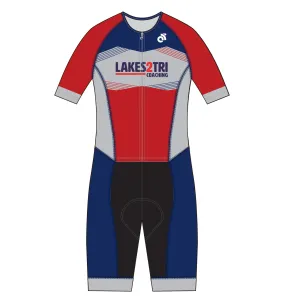 APEX  Aero Tri Suit