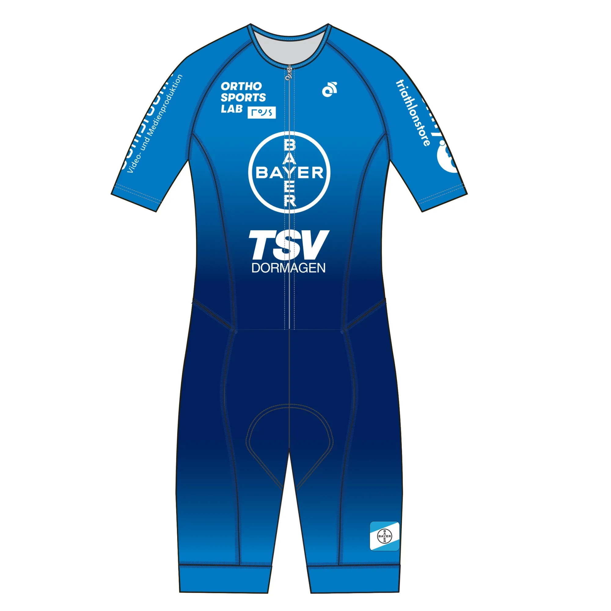 APEX  Aero Tri Suit