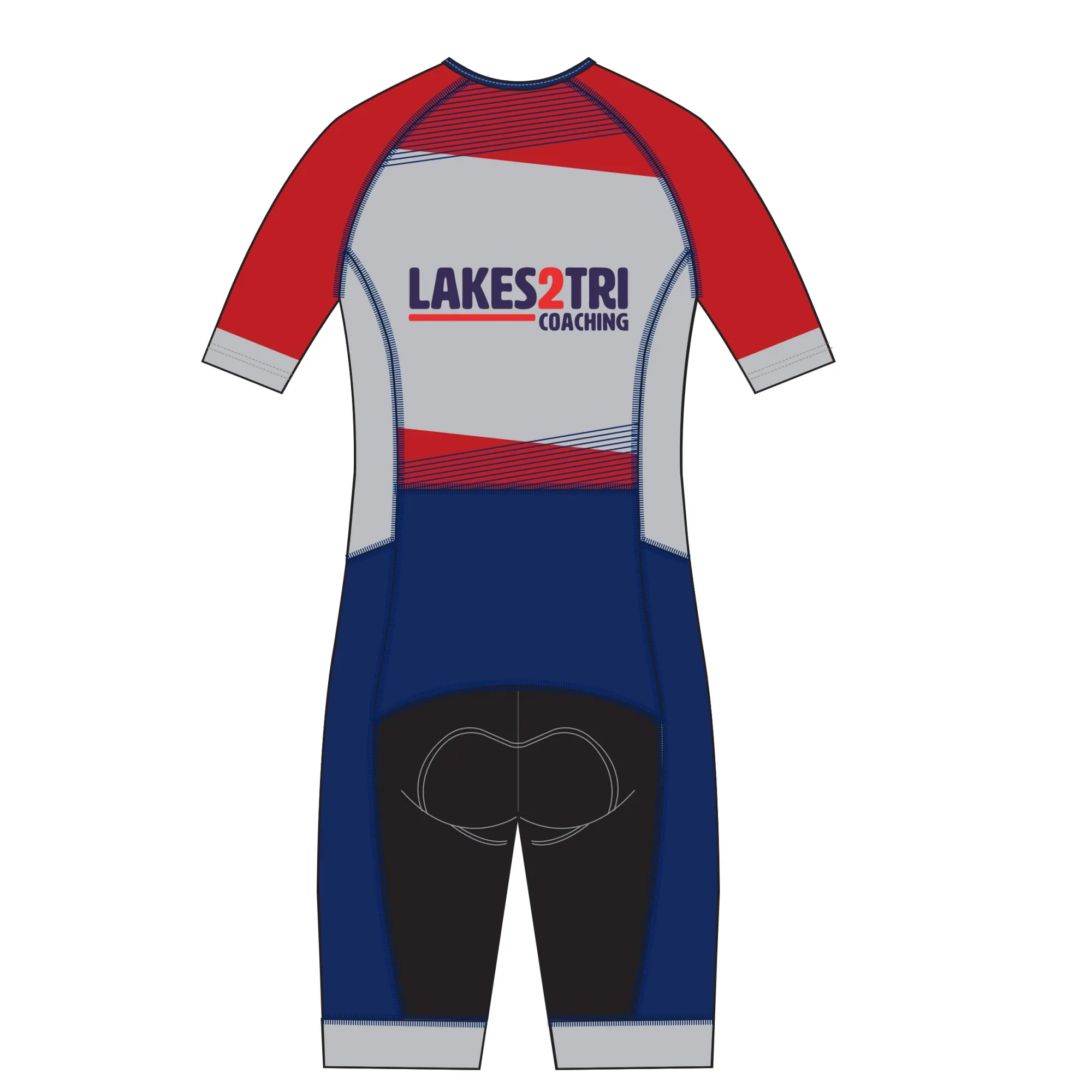 APEX  Aero Tri Suit