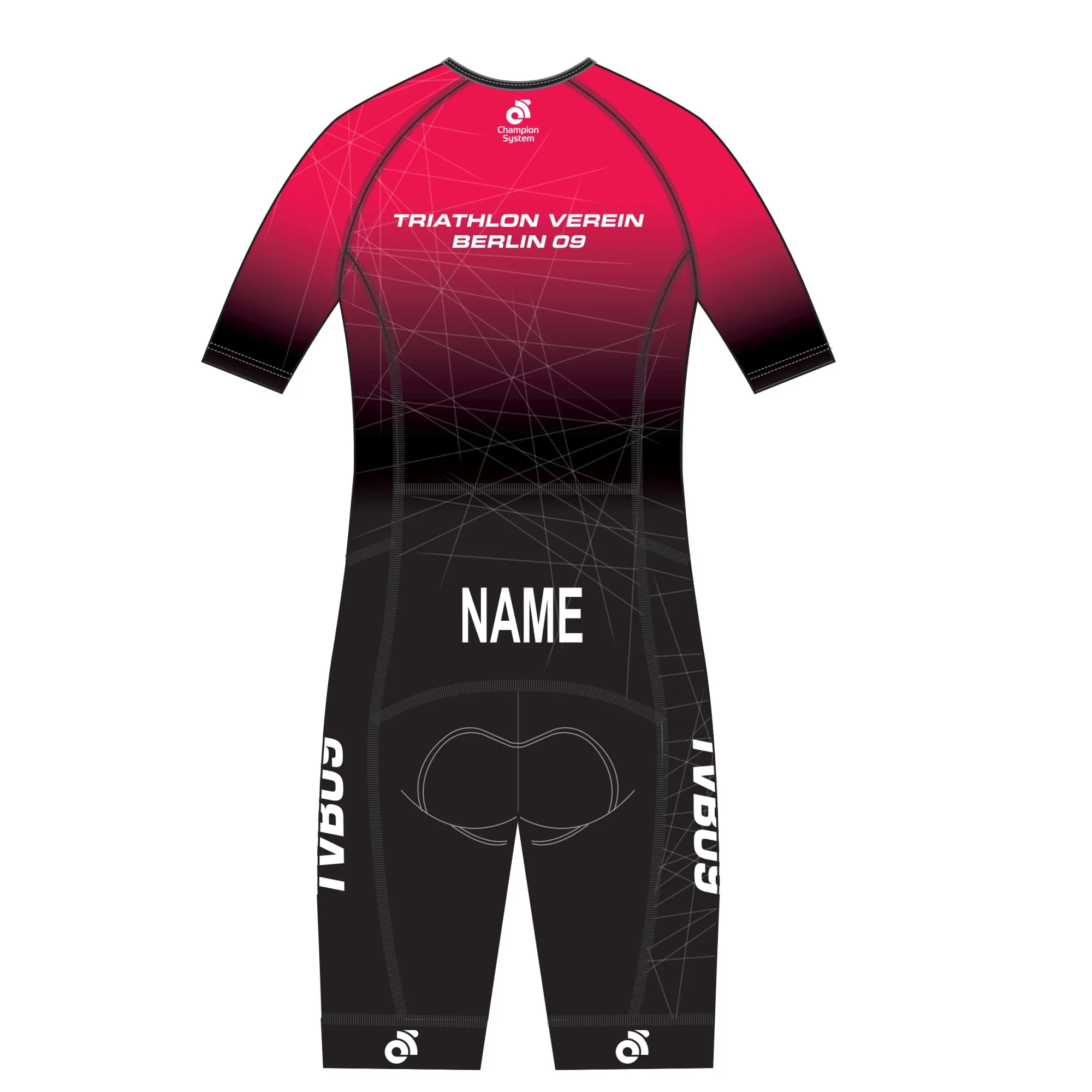 APEX  Aero Tri Suit