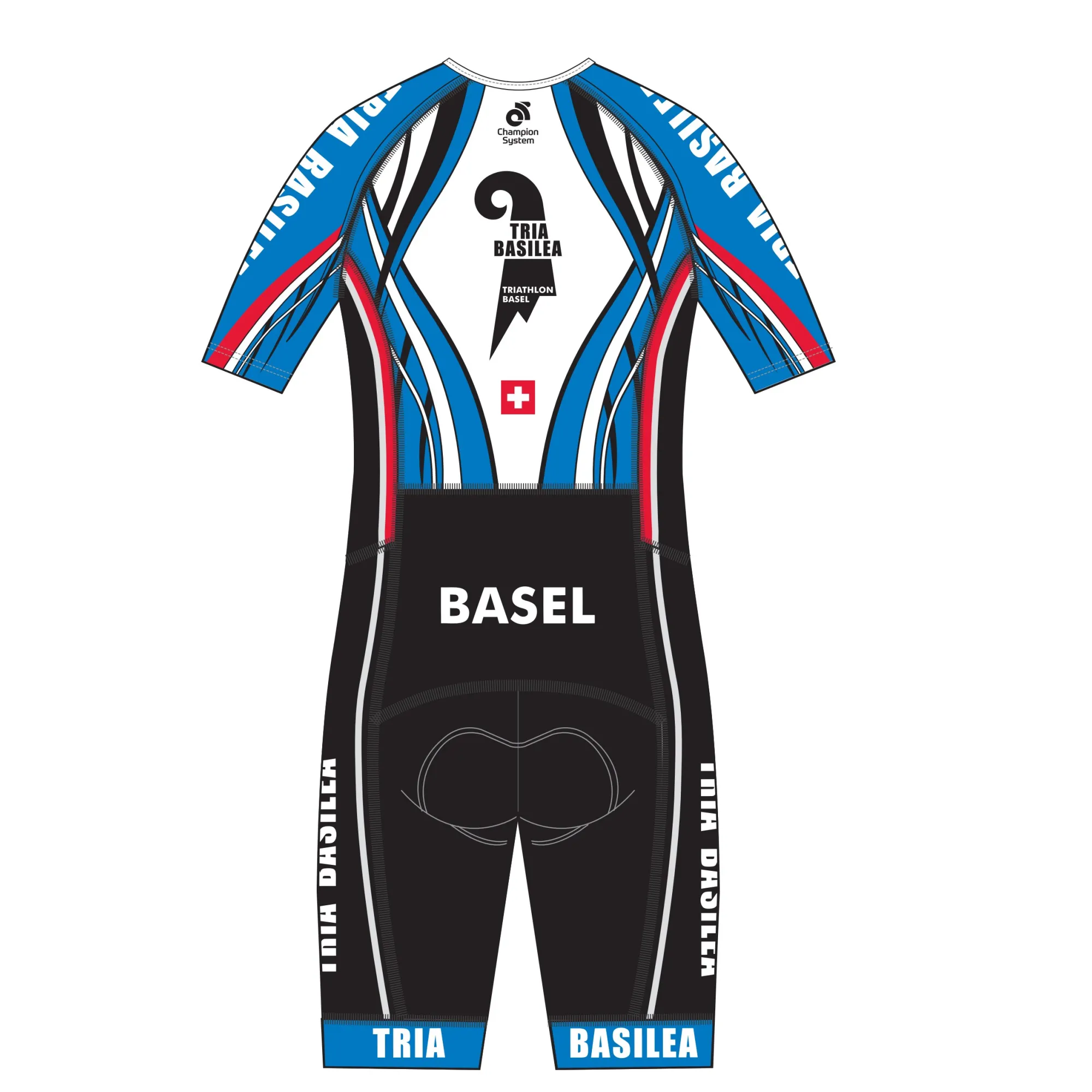 APEX  Aero Tri Suit