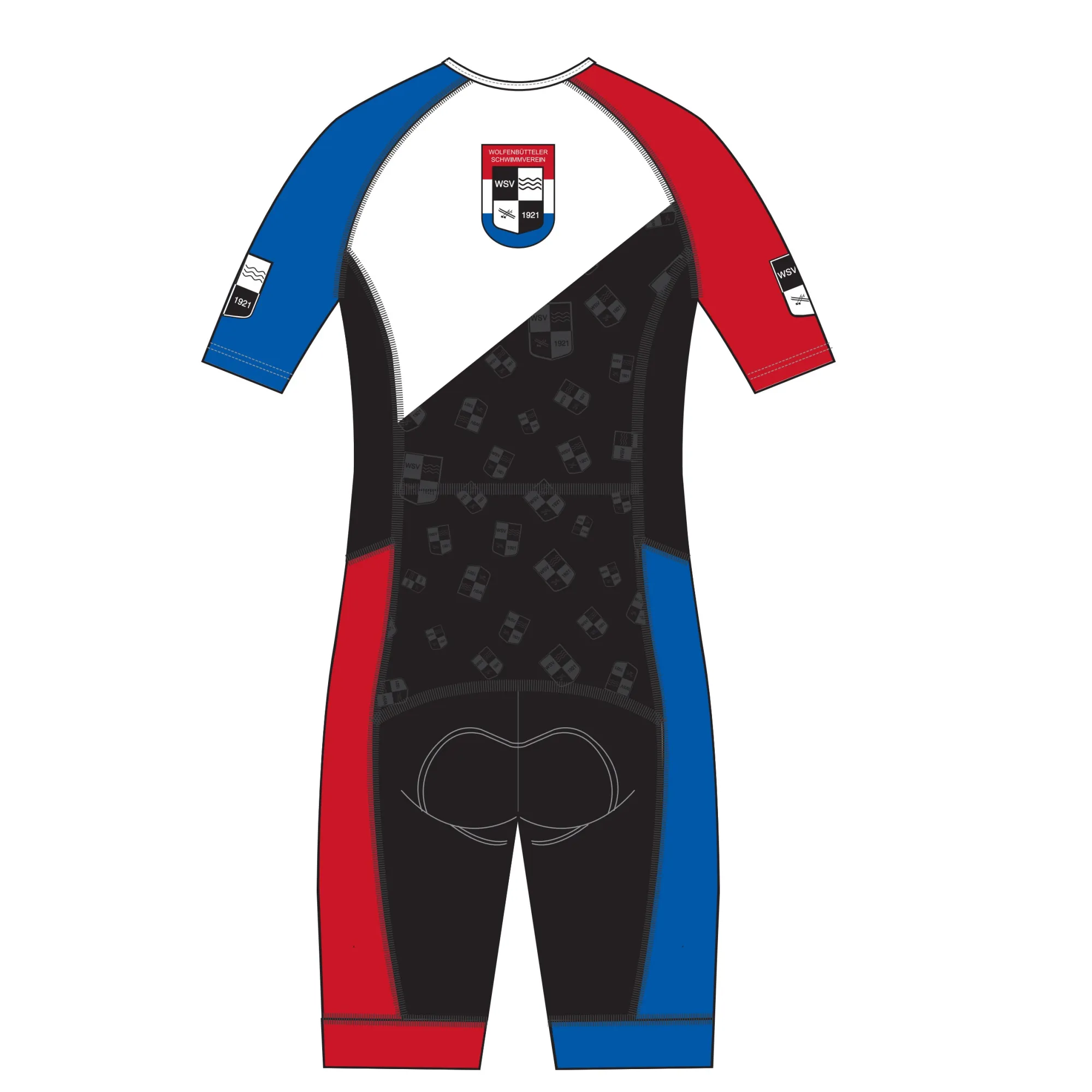 APEX  Aero Tri Suit