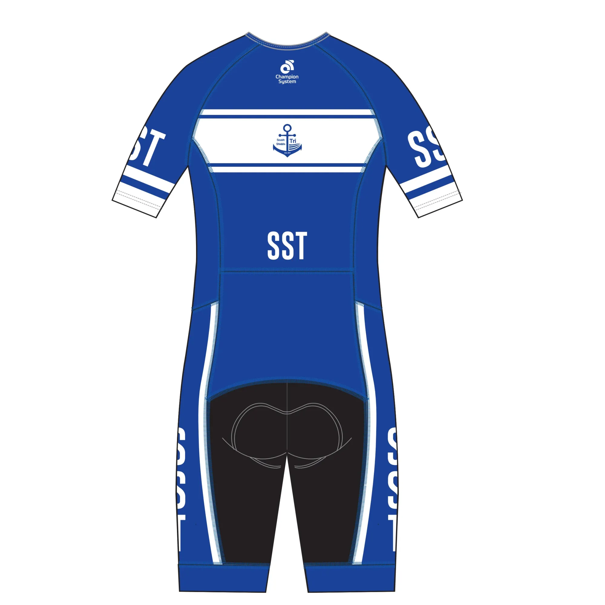 APEX  Aero Tri Suit