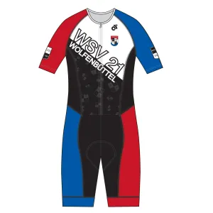 APEX  Aero Tri Suit