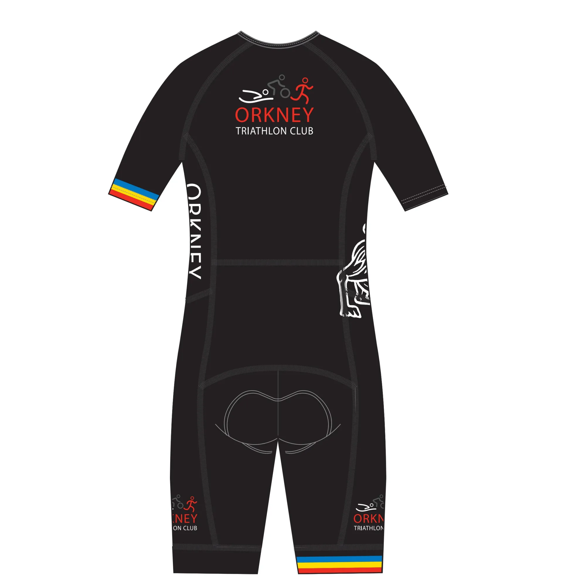 APEX  Aero Tri Suit
