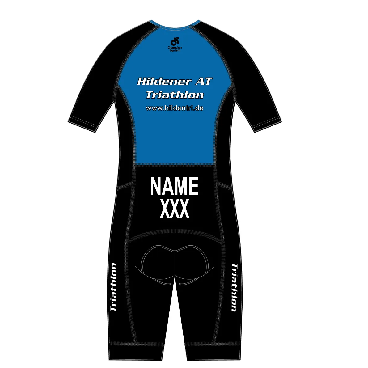 APEX  Aero Tri Suit