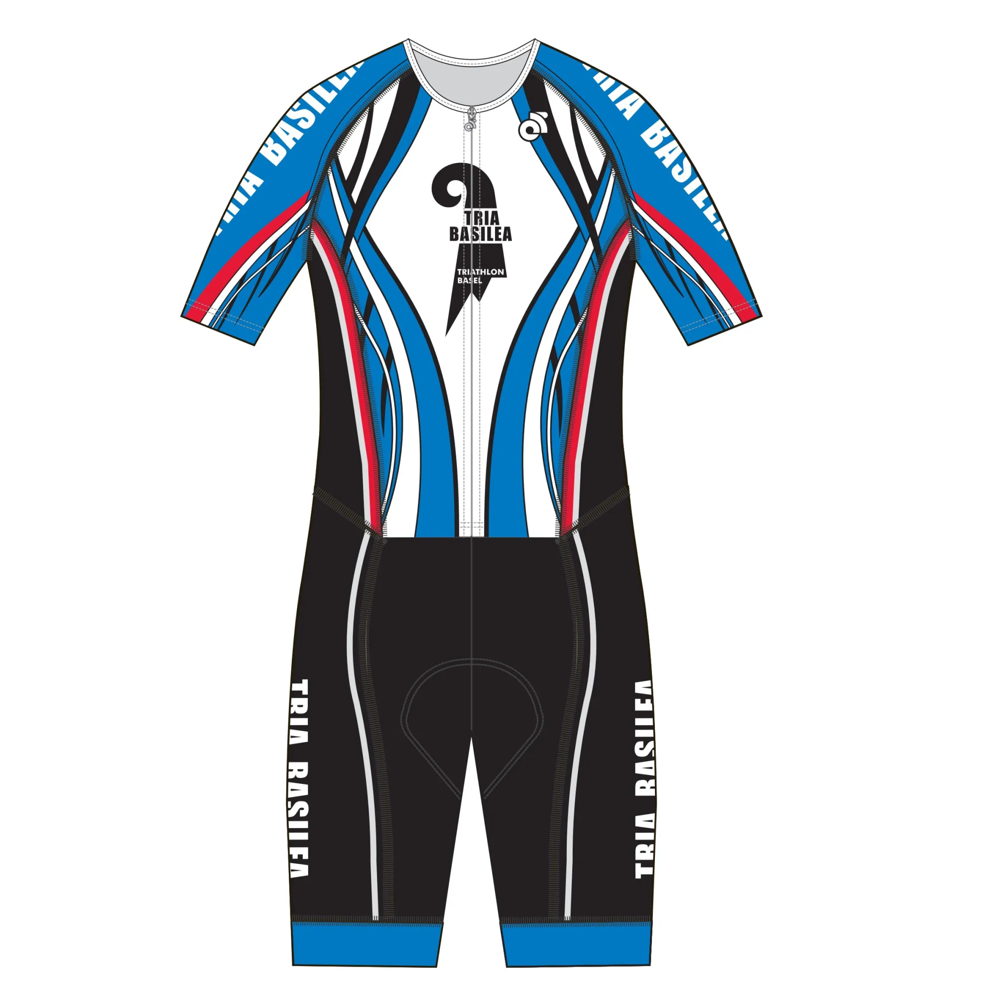 APEX  Aero Tri Suit