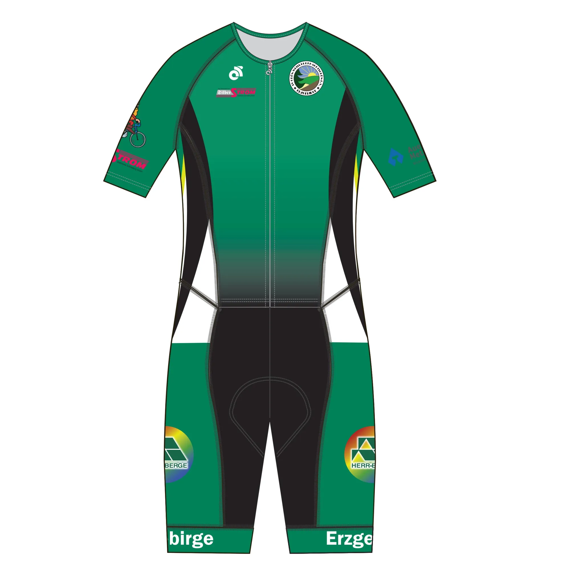APEX  Aero Tri Suit