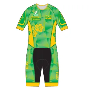 APEX  Aero Tri Suit
