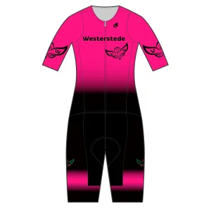 APEX Summer Skinsuit