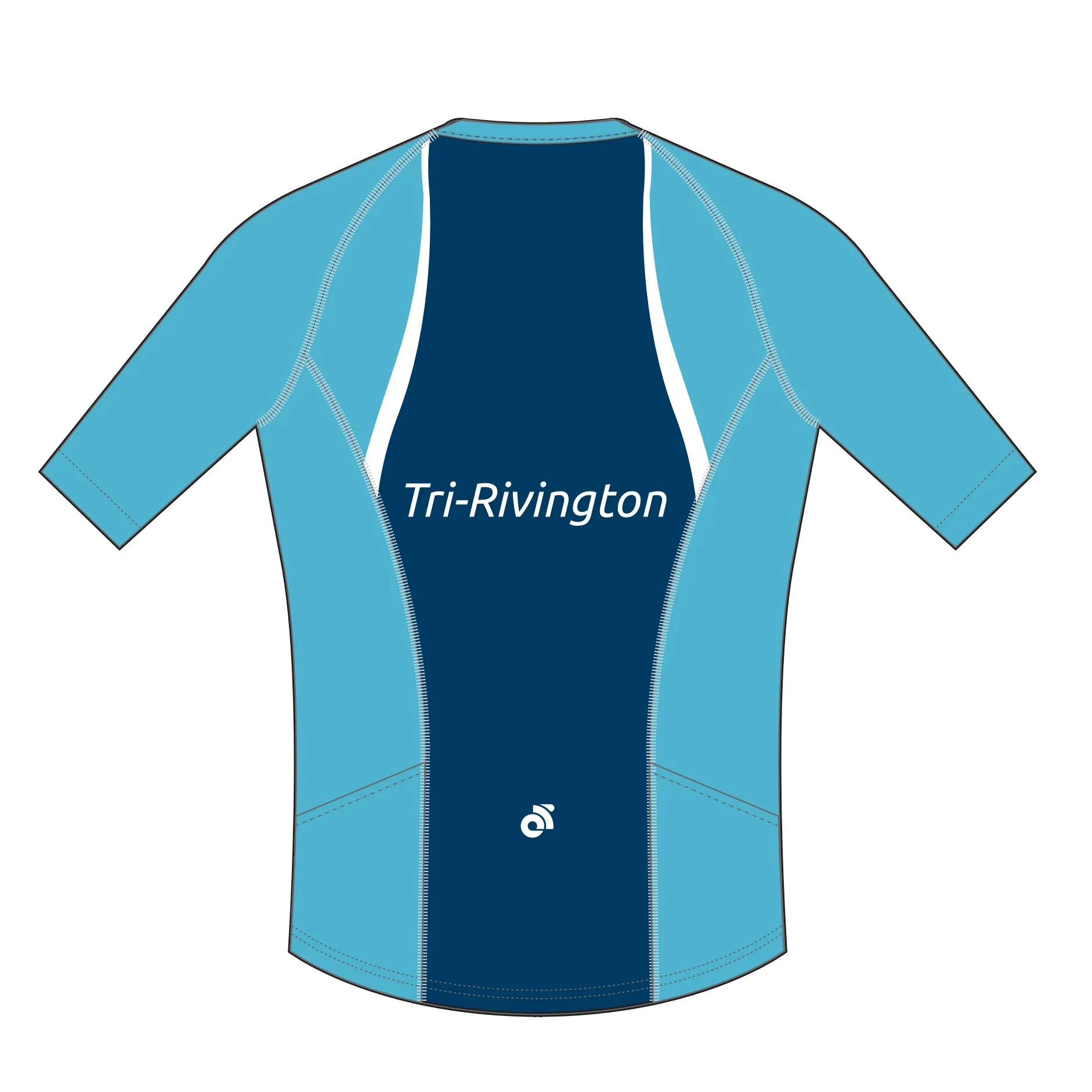 APEX Tri Speed Top Short Sleeve
