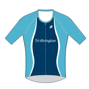 APEX Tri Speed Top Short Sleeve