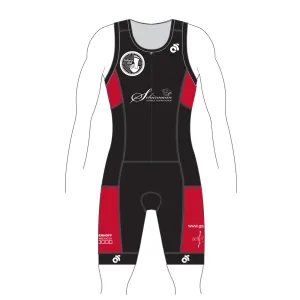APEX Tri Suit with Tri Chamois