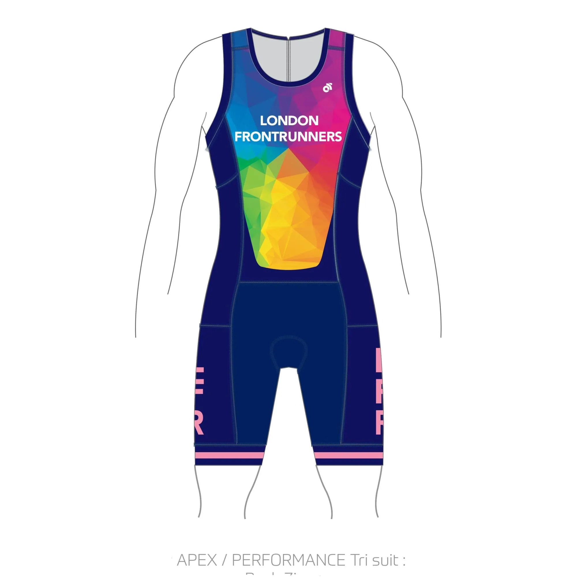 APEX Tri Suit