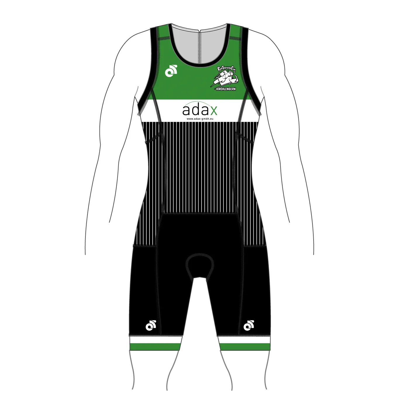 APEX Tri Suit