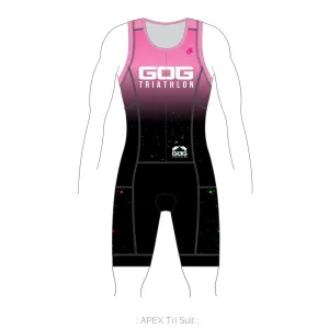 APEX Tri Suit