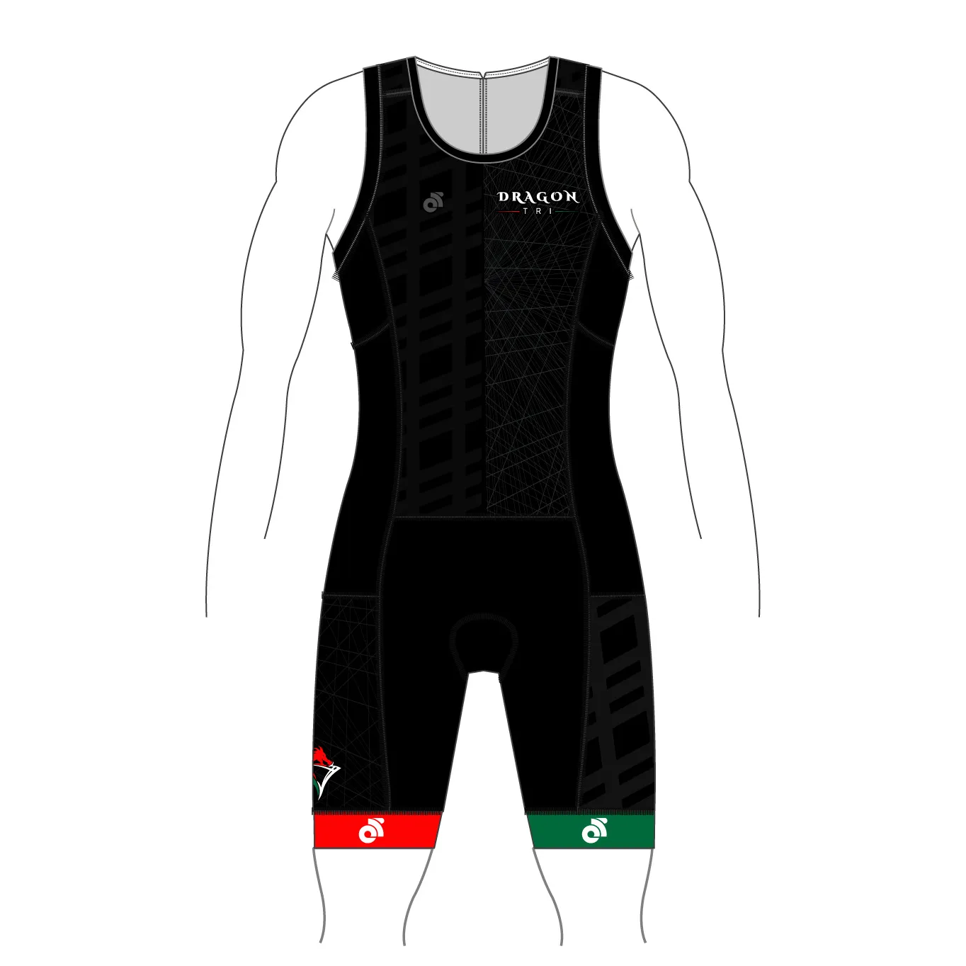 APEX Tri Suit