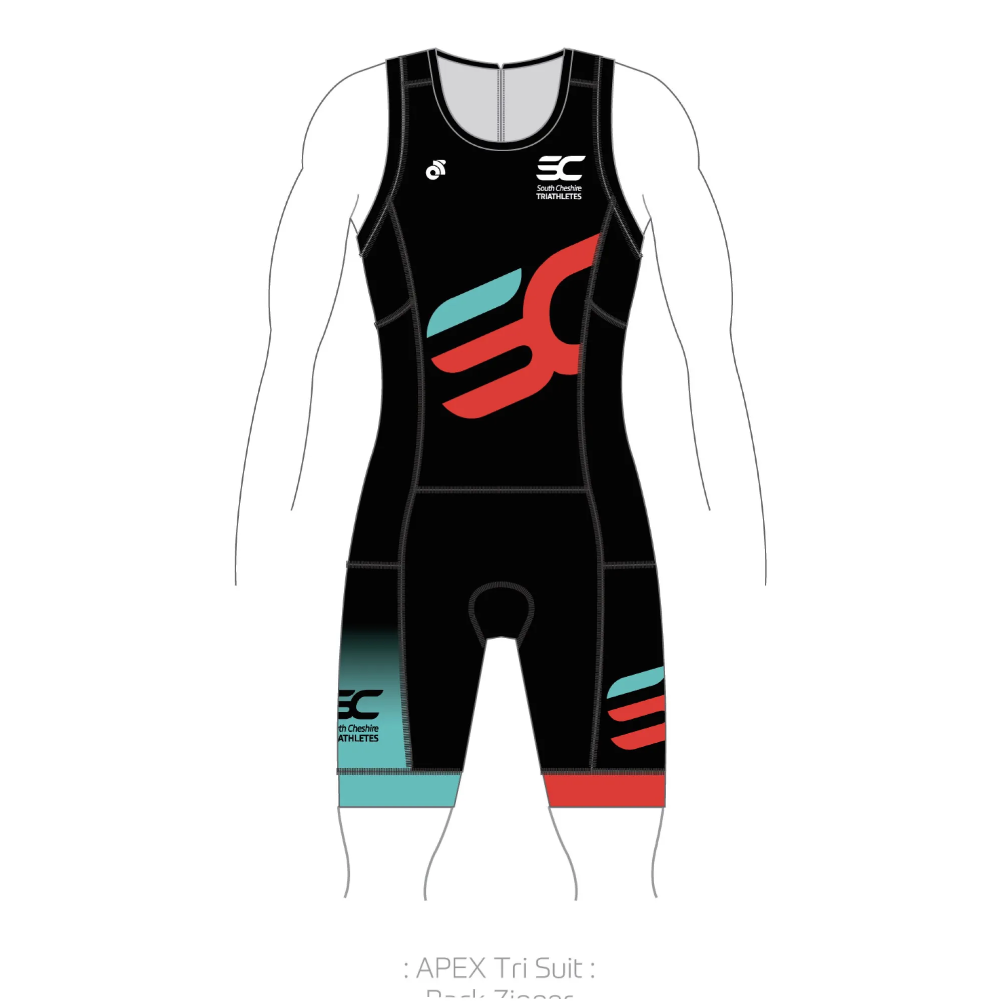 APEX Tri Suit