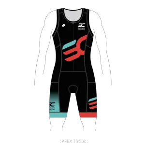 APEX Tri Suit