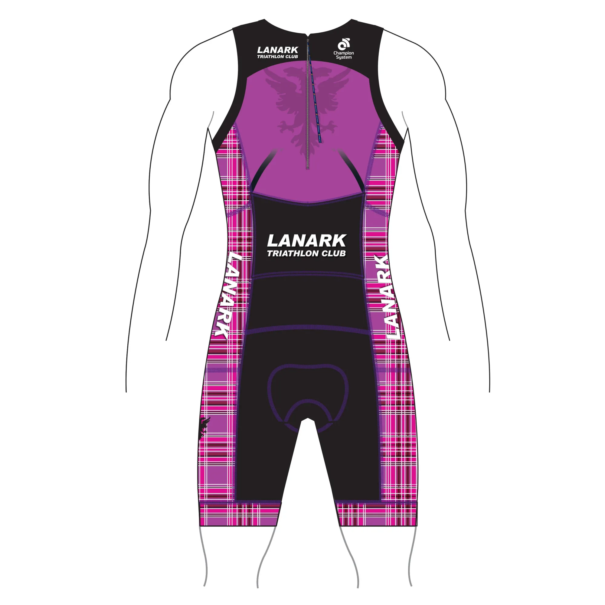 APEX Tri Suit