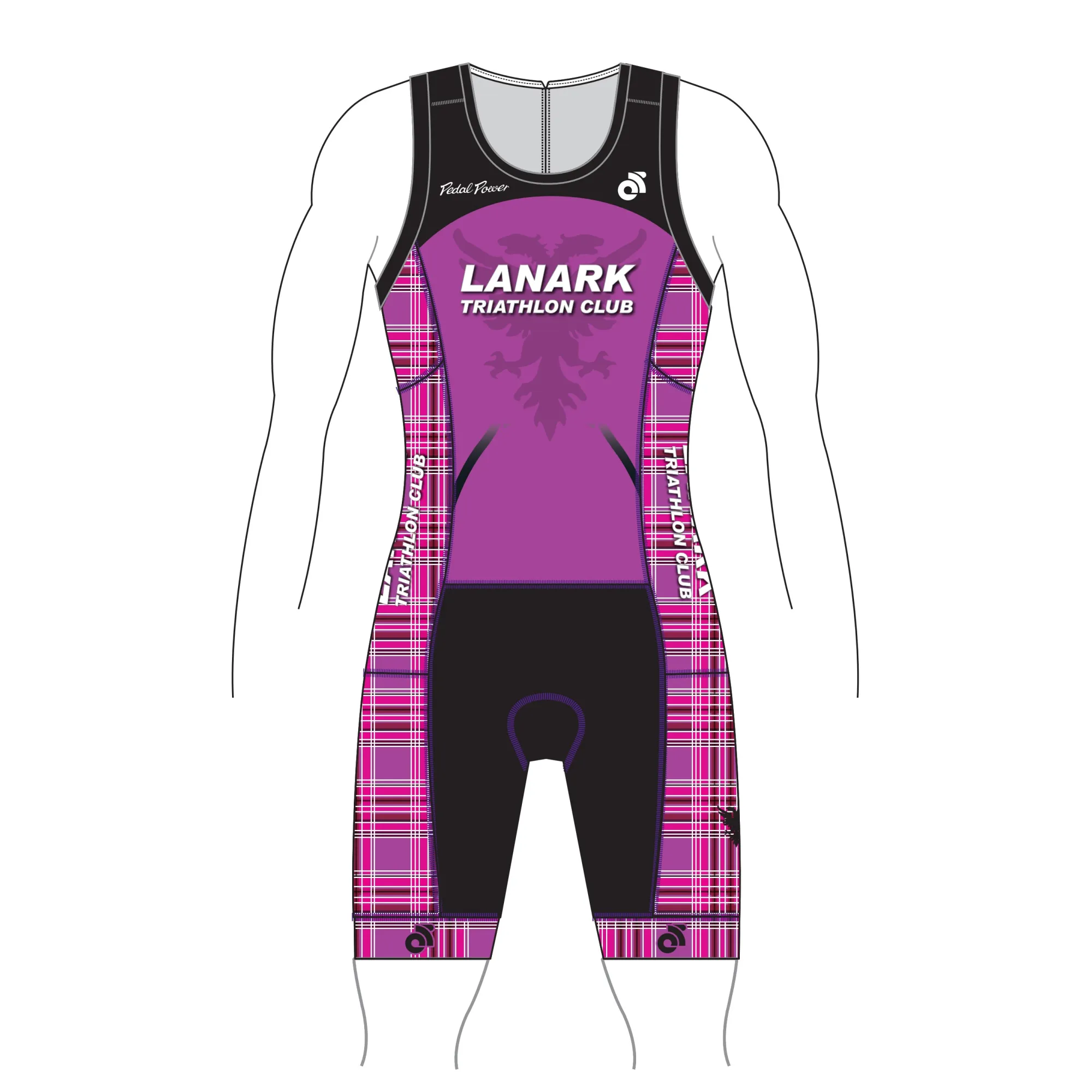 APEX Tri Suit