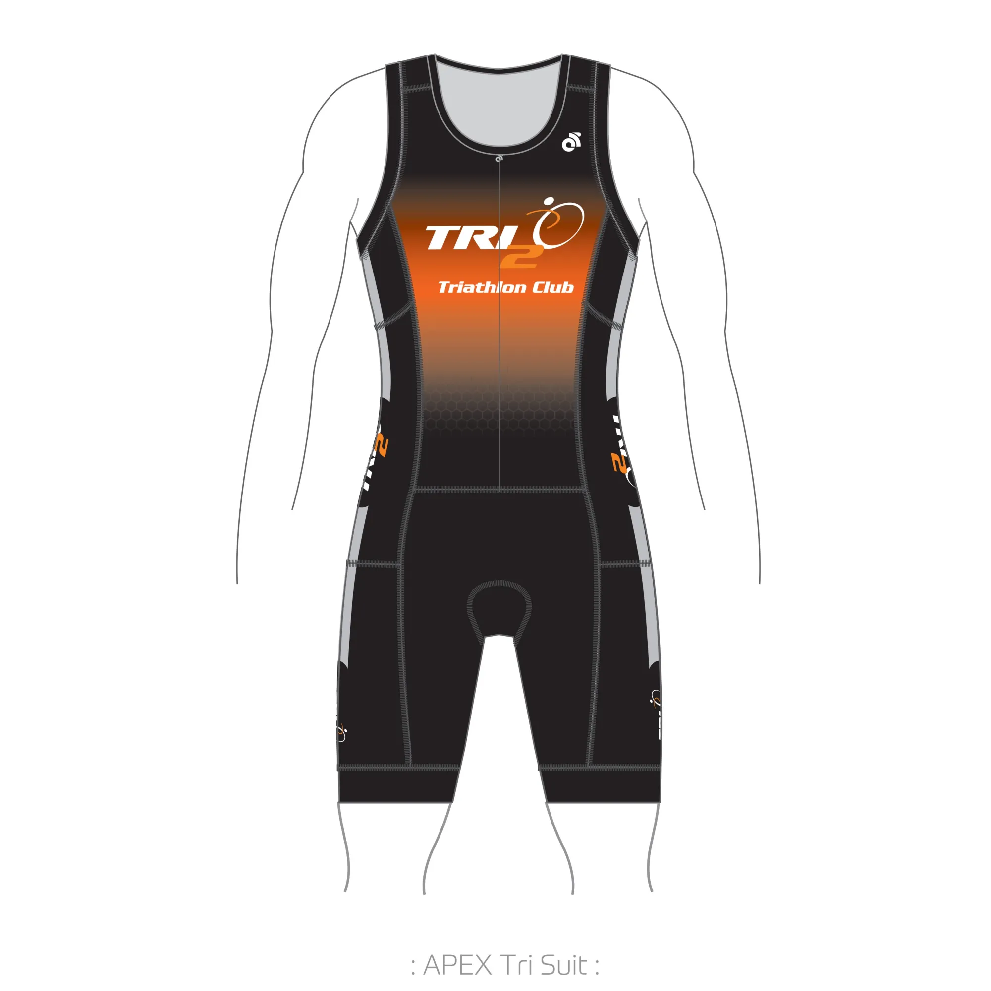 APEX Tri Suit