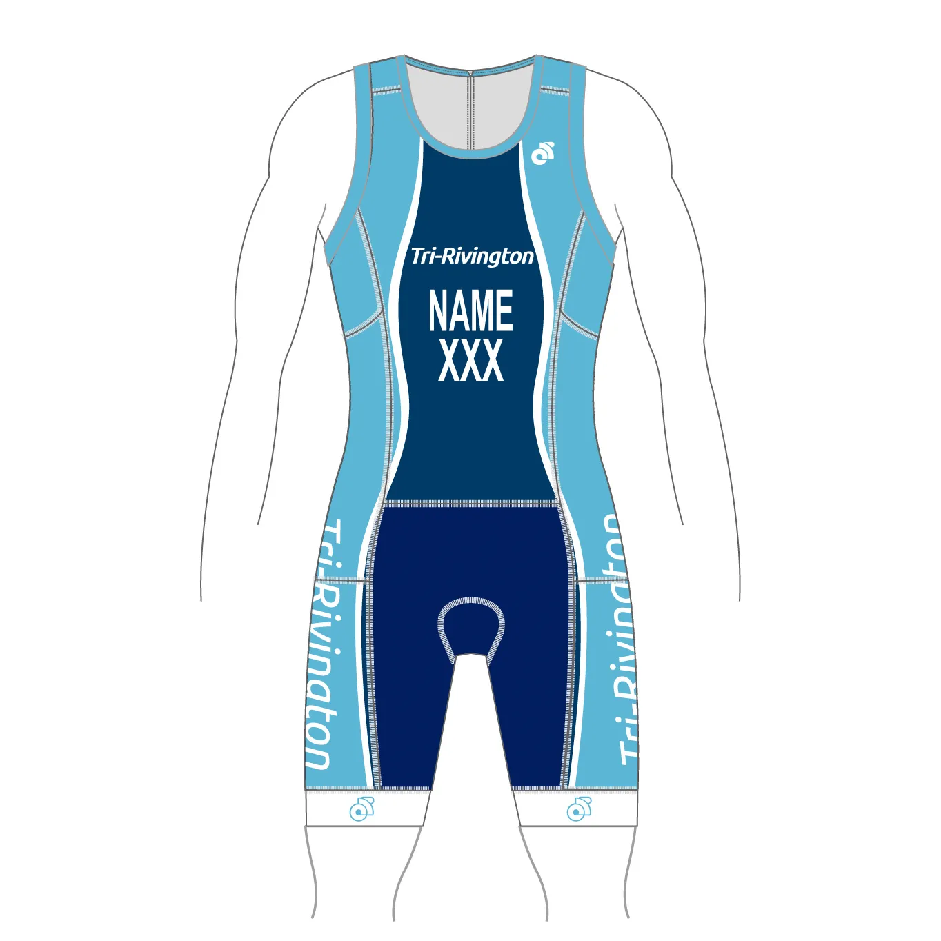 APEX Tri Suit