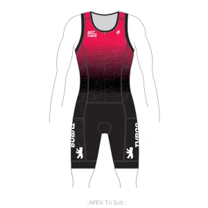 APEX Tri Suit