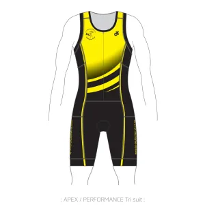 APEX Tri Suit