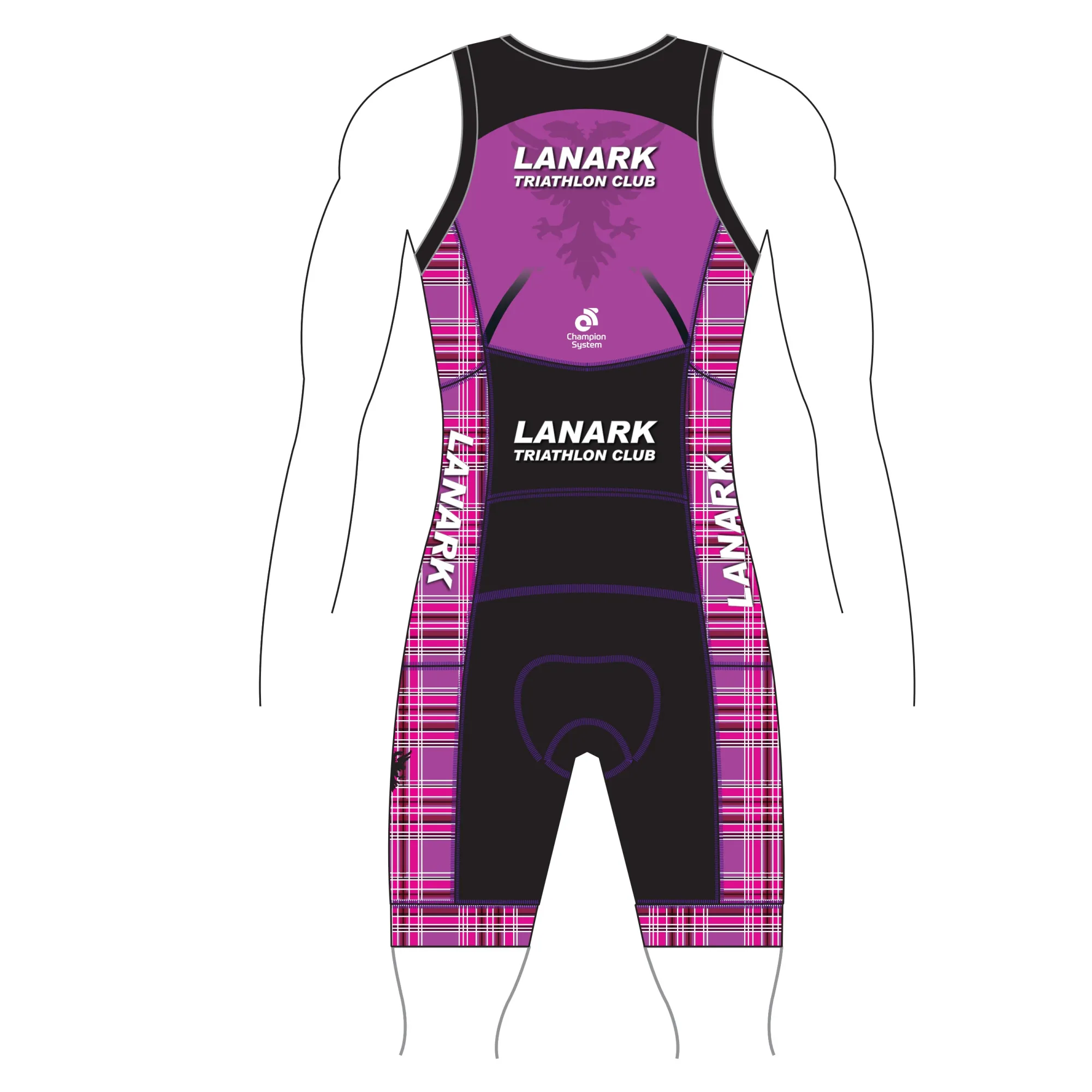 APEX Tri Suit